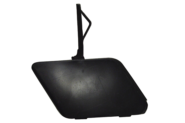 FRONT BUMPER HOOK HOLE COVER